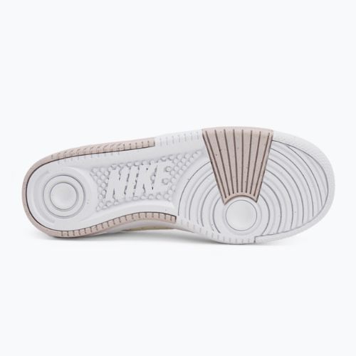 Nike Gamma Force női cipő vitorla / fehér-platina lila