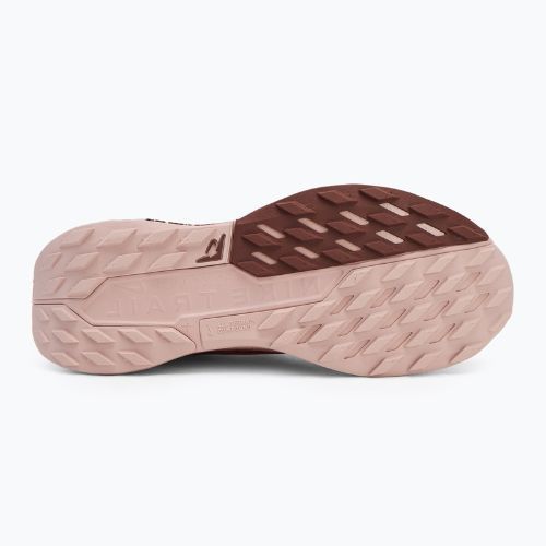 Nike Pegasus Trail 5 GTX női futócipő rózsaszín oxford/ piros csillagpor/ piros szepia