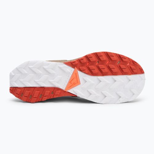 Férfi futócipő Nike Wildhorse 8 Trail R világos ezüst / bársonybarna / khaki