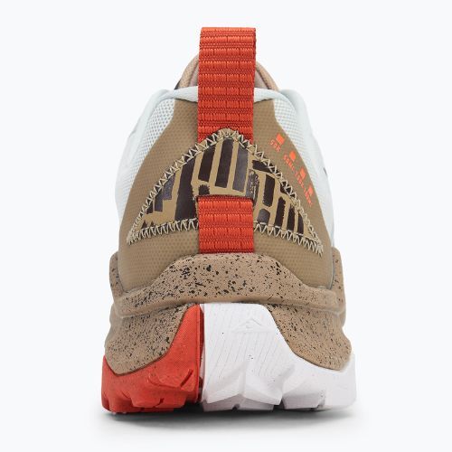 Férfi futócipő Nike Wildhorse 8 Trail R világos ezüst / bársonybarna / khaki