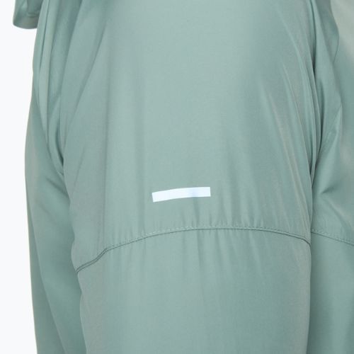 Férfi Nike Repel Miler futódzseki jade horizont / fényvisszaverő ezüst