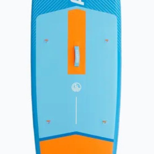 Deszka SUP AQUASTIC Perth 10'8" allround kék