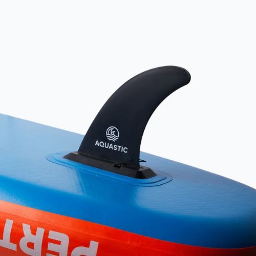 Deszka SUP AQUASTIC Perth 10'8" allround kék