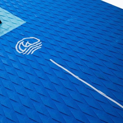 Deszka SUP AQUASTIC Perth Pro 11'2" allround kék