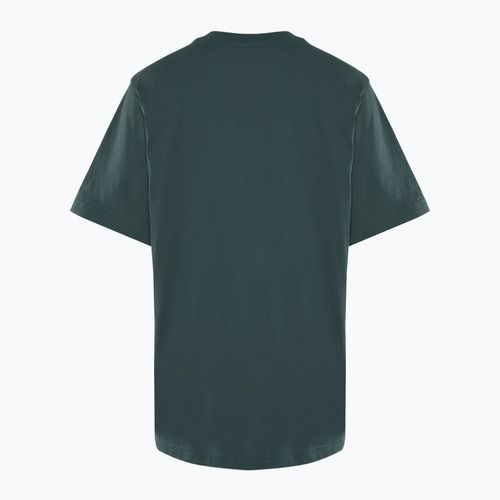 Női Nike Sportswear Loose Graphic vintage zöld póló