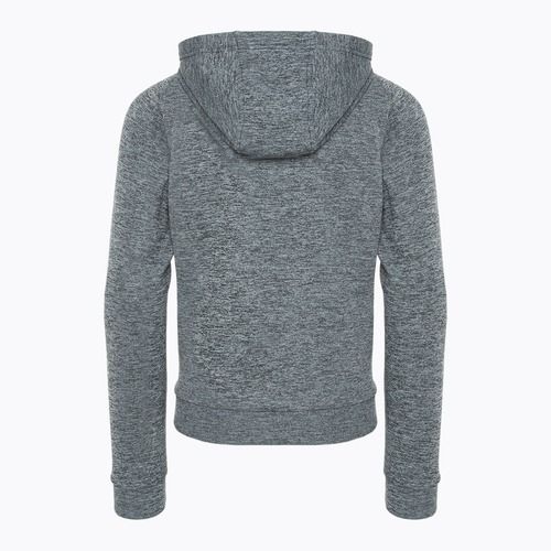 Nike Multi Stain Repel Therma-FIT gyermek pulóver fekete/ világos füstszürke/ szürkéskék/ fehér