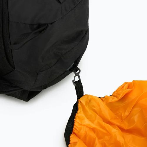 KADVA Escapada 20 l fekete túrahátizsák