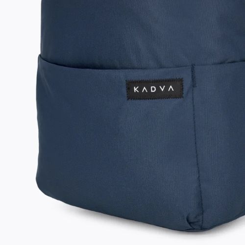 KADVA CityQuest városi hátizsák 9 l tengerészkék