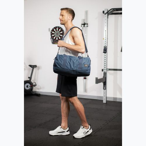 KADVA CityQuest 30 l táska tengerészkék