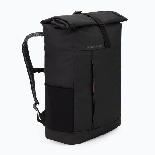 KADVA Companion városi hátizsák 20 l fekete
