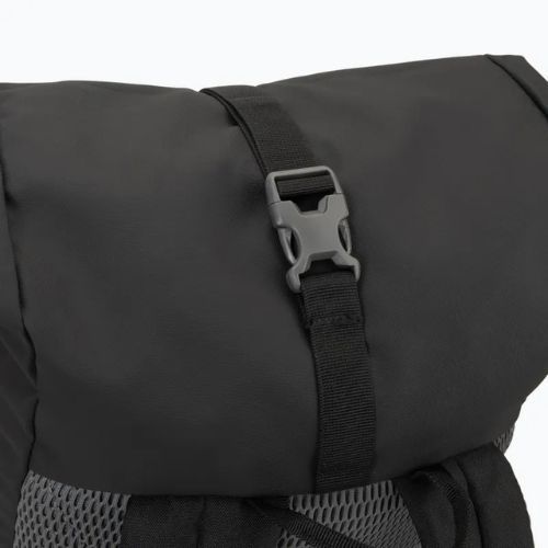 KADVA Companion városi hátizsák 20 l fekete