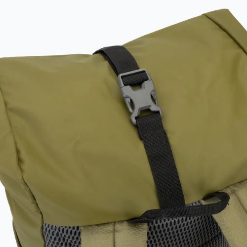 KADVA Companion 20 l khaki színű városi hátizsák