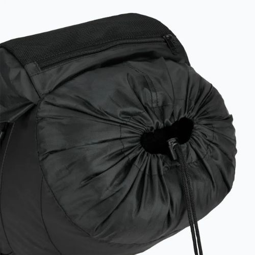 KADVA Mundoro 35 l fekete túrahátizsák