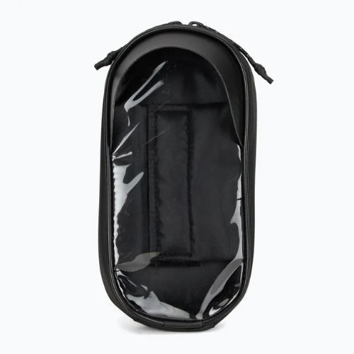 ATTABO NaviPack kerékpár váz táska fekete