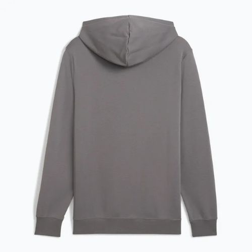 Férfi pulóver PUMA ESS Small No. 1 Logo Hoodie TR öntöttvas férfi pulcsi