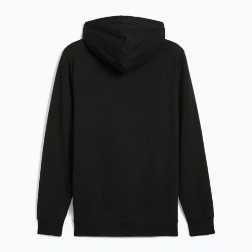 Férfi PUMA ESS Hoodie TR puma fekete
