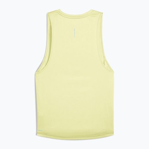 Férfi PUMA Velocity Tank Poly gold moon futópóló