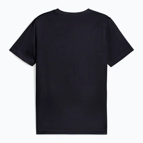 Férfi PUMA ESS No. 1 Logo Tee új tengerészgyalogság