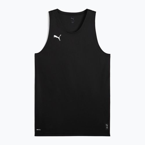 Férfi futball mez PUMA teamJAWS Starter mez puma fekete