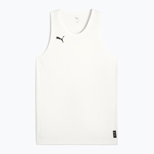 Férfi futball mez PUMA teamJAWS Starter mez puma fehér