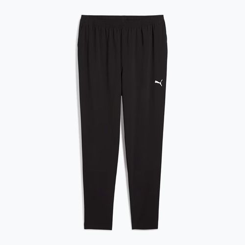 Férfi PUMA Run Velocity Tapered nadrág puma black
