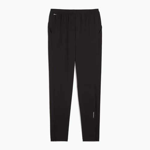 Férfi PUMA Run Velocity Tapered nadrág puma black