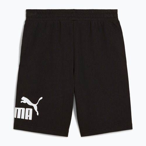 Férfi rövidnadrág PUMA ESS Big No. 1 Logo 10" puma fekete