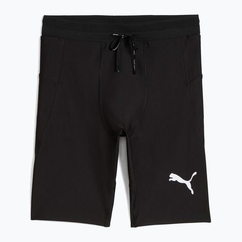 Férfi futónadrágok PUMA Raceday Ultraform 3" Tight puma fekete