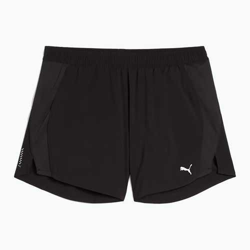 Női futónadrág PUMA Run Velocity 5" puma fekete