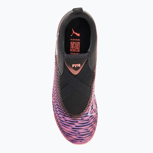 PUMA Future 8 Match LL TT TT + Mid Jr gyermek futballcipő