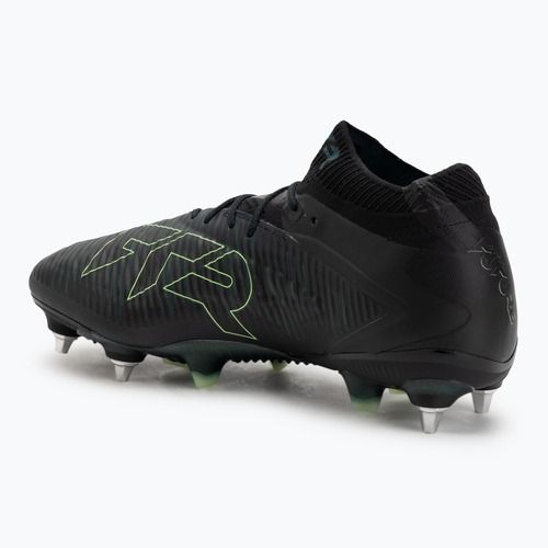 PUMA Future 8 Ultimate MxSG férfi futballcipő puma fekete/fizzy light/green terrain puma fekete/fizzy light/green terrain