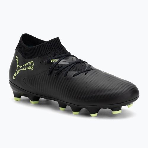 PUMA Future 8 Pro FG/AG Jr gyermek focicipő