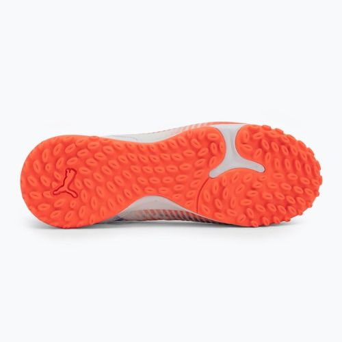 PUMA Future 8 Match LL TT TT + Mid Jr gyermek futballcipő