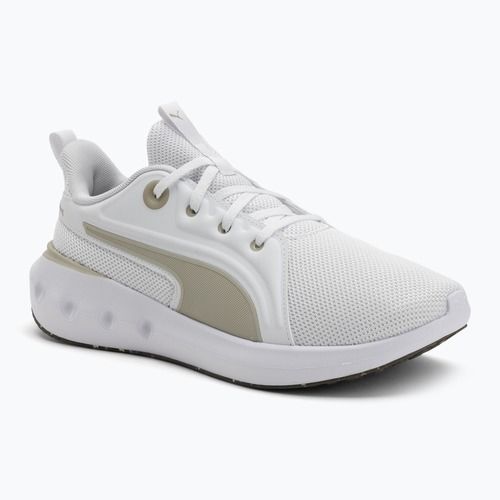 PUMA Softride Carson futócipő puma fehér/sivatagi por