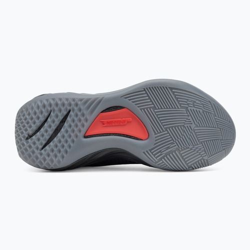 Férfi kosárlabda cipő Puma All-Pro Nitro DA for all time piros