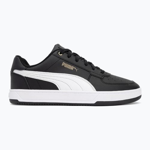 PUMA Caven 2.0 puma fehér/puma ezüst cipő