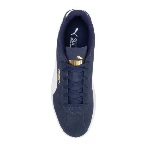 PUMA Club II cipő puma navy/puma fehér/puma arany