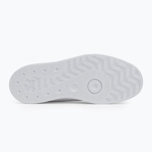 PUMA Club II SL cipő puma fehér/puma arany