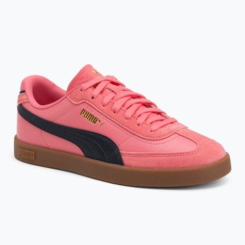 PUMA Club II Era magic rose/vew navy/gum cipő