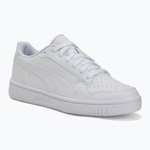PUMA Reb-L Jr gyermek cipő puma fehér/puma fehér