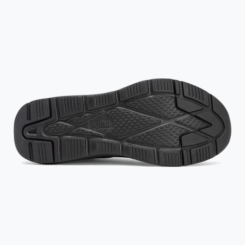 PUMA Softride Wired 2 cipő puma fekete/puma fehér