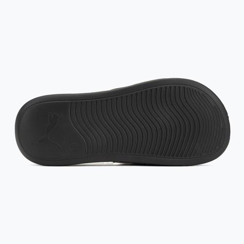 Női flip-flopok PUMA Popcat 20 puma fekete/puma fekete/puma fekete/puma fehér