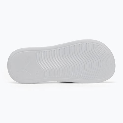 Női flip-flopok PUMA Popcat 20 puma fehér/puma fekete