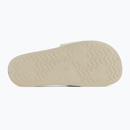 PUMA Leadcat 2.0 sivatagi por/bársony moha flip-flopok