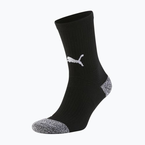 PUMA teamLiga edzőzokni puma fekete/ puma fehér