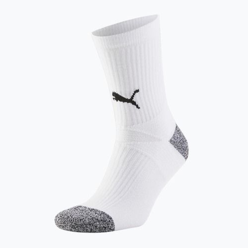 PUMA teamLiga edzőzokni puma fehér / puma fekete