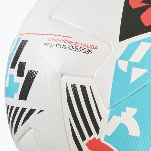 PUMA Orbit Laliga 1 FIFA Quality Pro labdarúgó puma fehér/multicolor méret 5