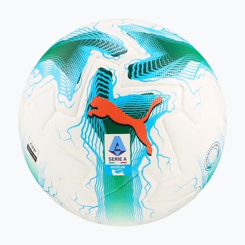 PUMA Orbit Serie A FIFA Quality Pro labdarúgó puma fehér/multicolor méret 5