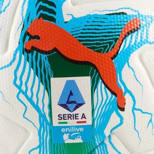 PUMA Orbit Serie A FIFA Quality Pro labdarúgó puma fehér/multicolor méret 5
