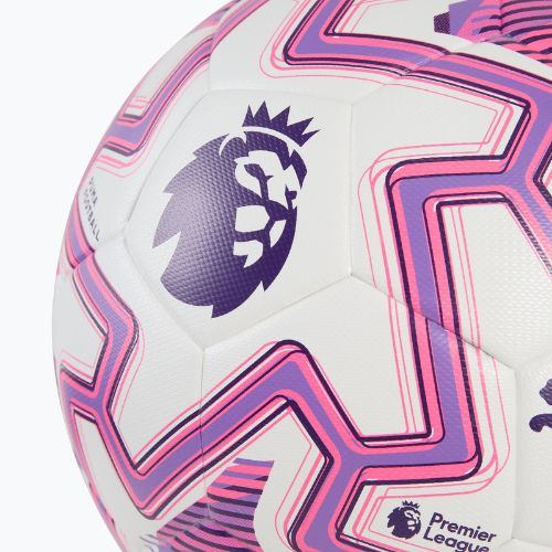 PUMA Orbita Match PL Brilliance FIFA Quality Pto labdarúgó puma fehér/multicolor méret 5